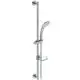 IS-Brausekombination-Idealrain-900mm-3-Funktionshandbrause-d100mm-Chrom-B9417AA gallery number 1